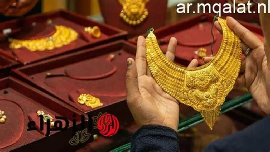 انخفاض محدود.. أسعار الذهب في السعودية تسجل مستويات جديدة بختام التداولات